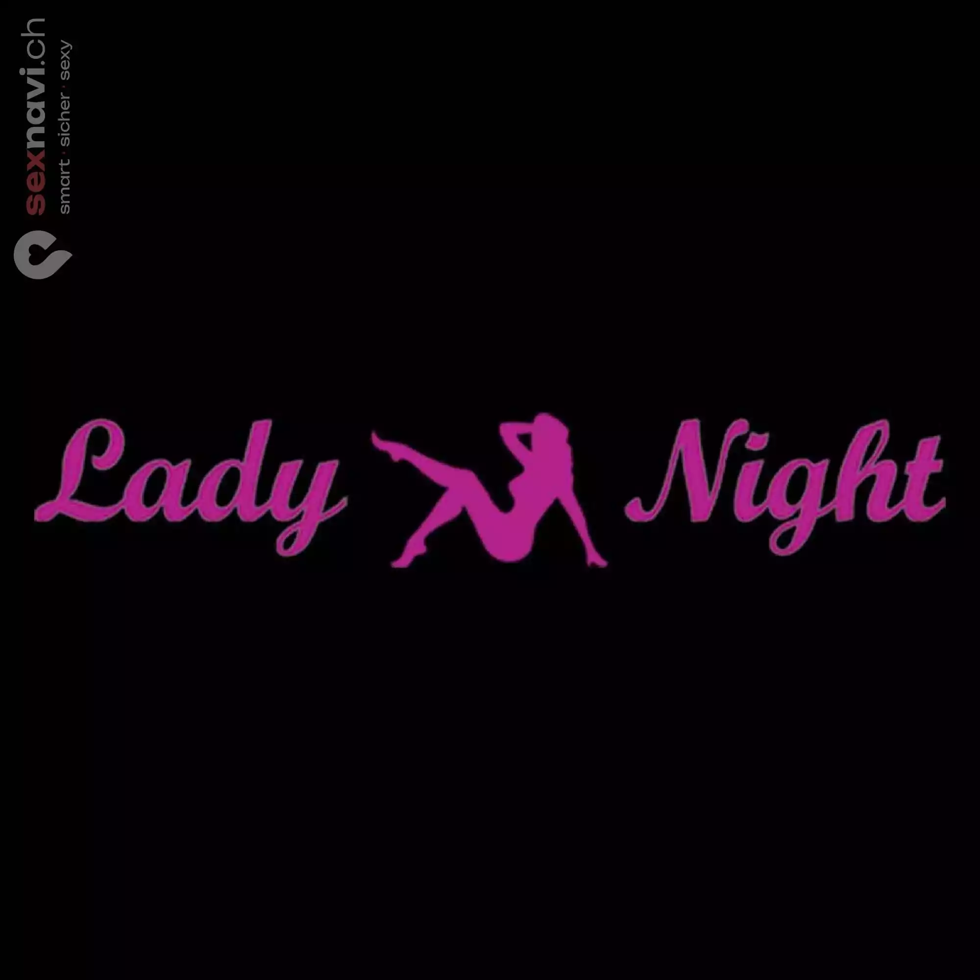 Lady Night Lady Night Waadt