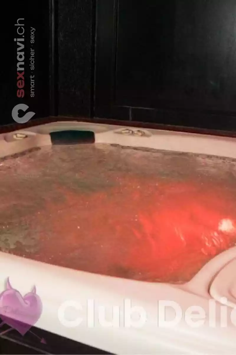 Delicious Delicious Genève / Genf