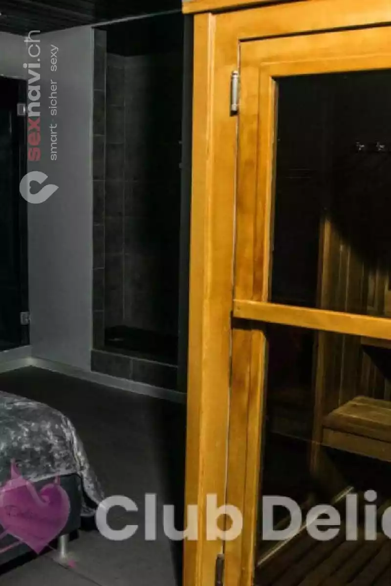 Delicious Delicious Genève / Genf