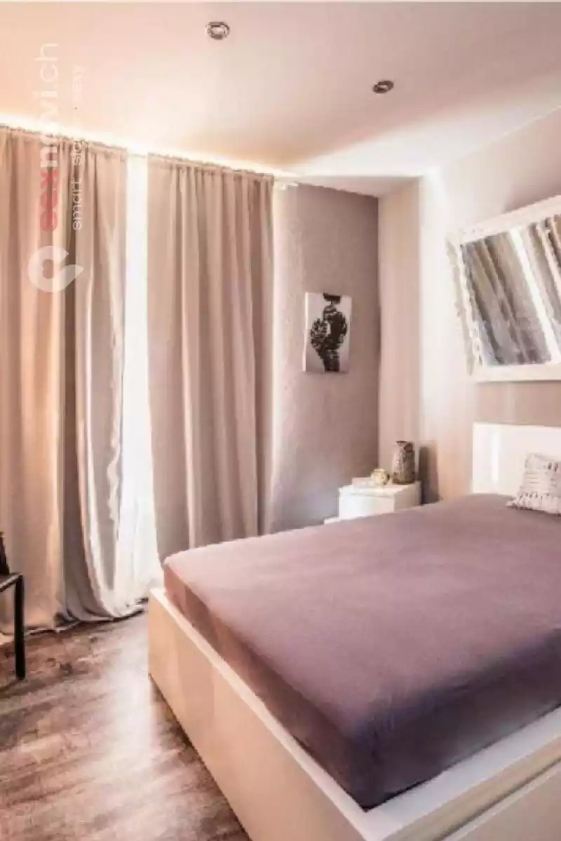 Casa Della Seduzione Casa Della Seduzione Zürich Stadt