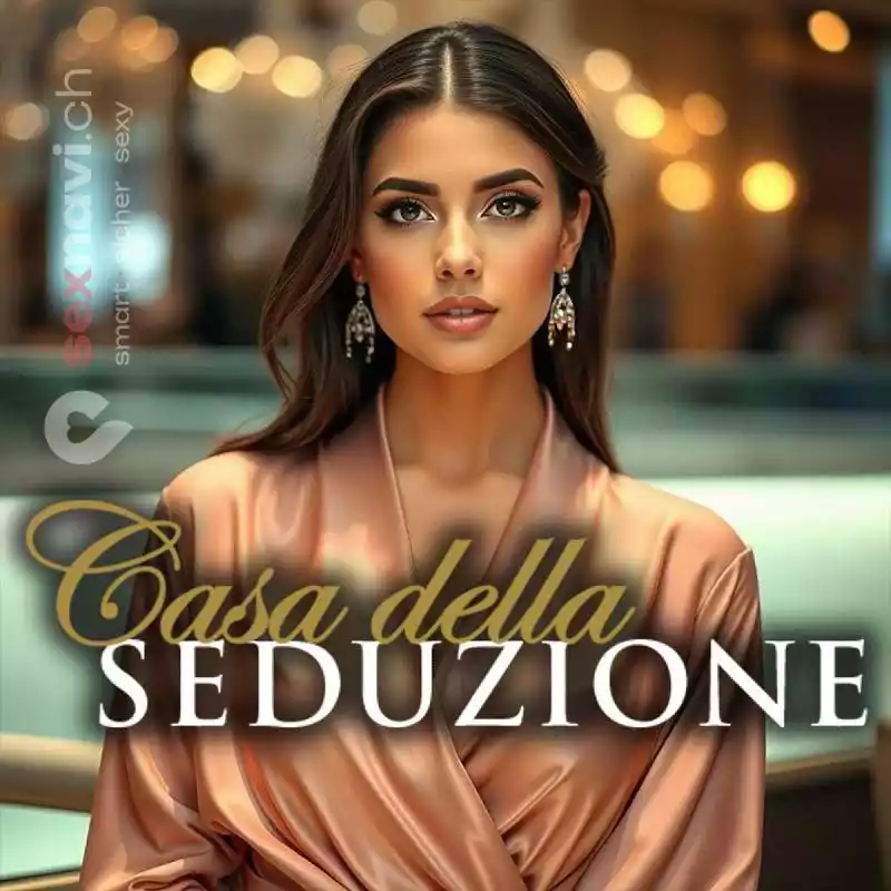 Casa Della Seduzione Casa Della Seduzione Zürich Stadt