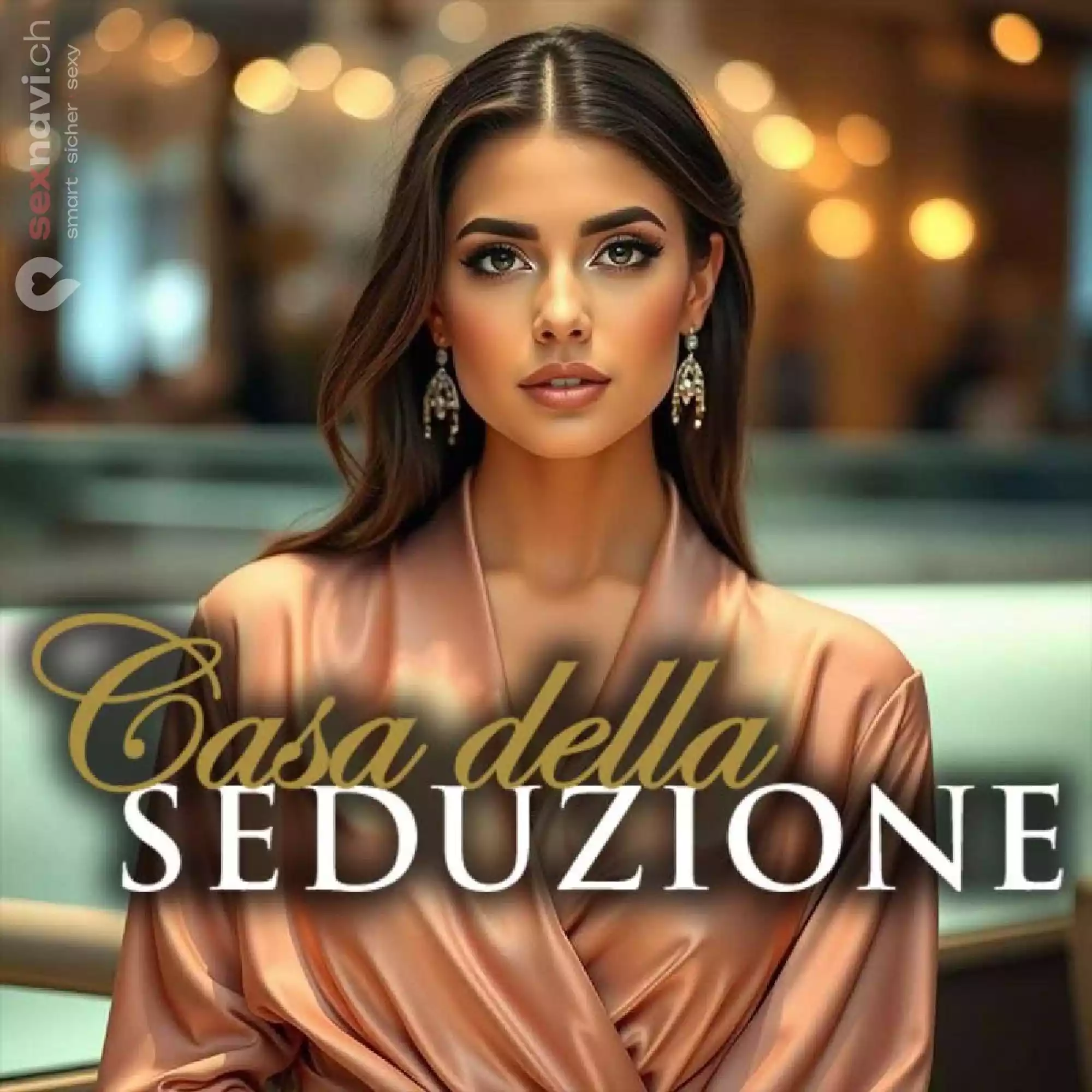 Casa Della Seduzione Casa Della Seduzione Zürich Stadt