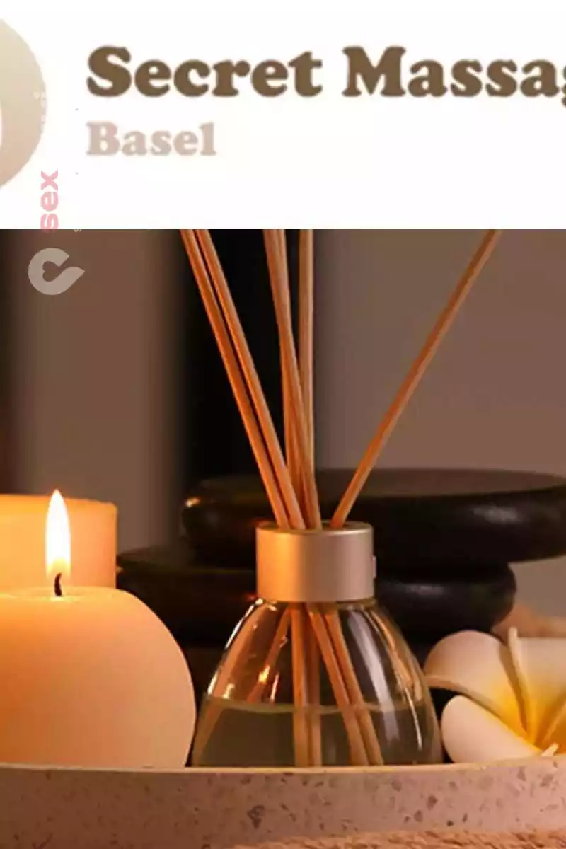 Secret Massagen Secret Massagen Basel