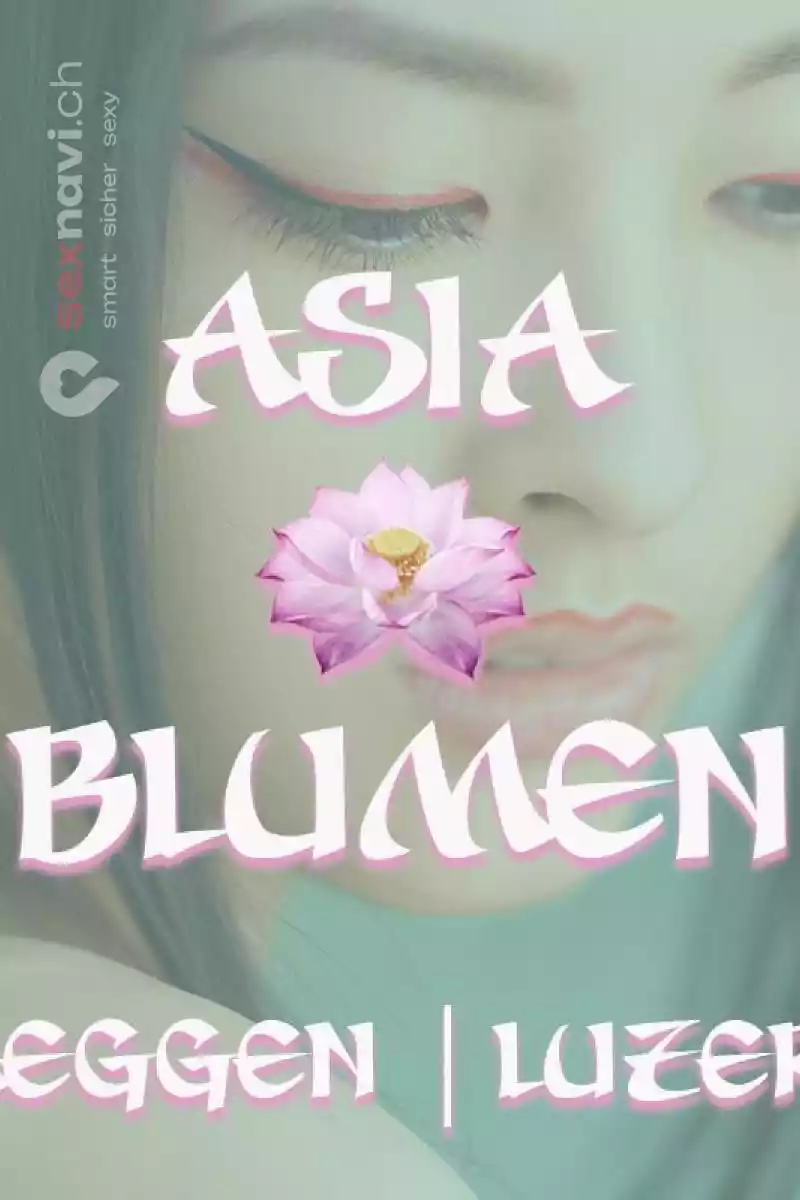 Asia Blumen Asia Blumen St.Gallen