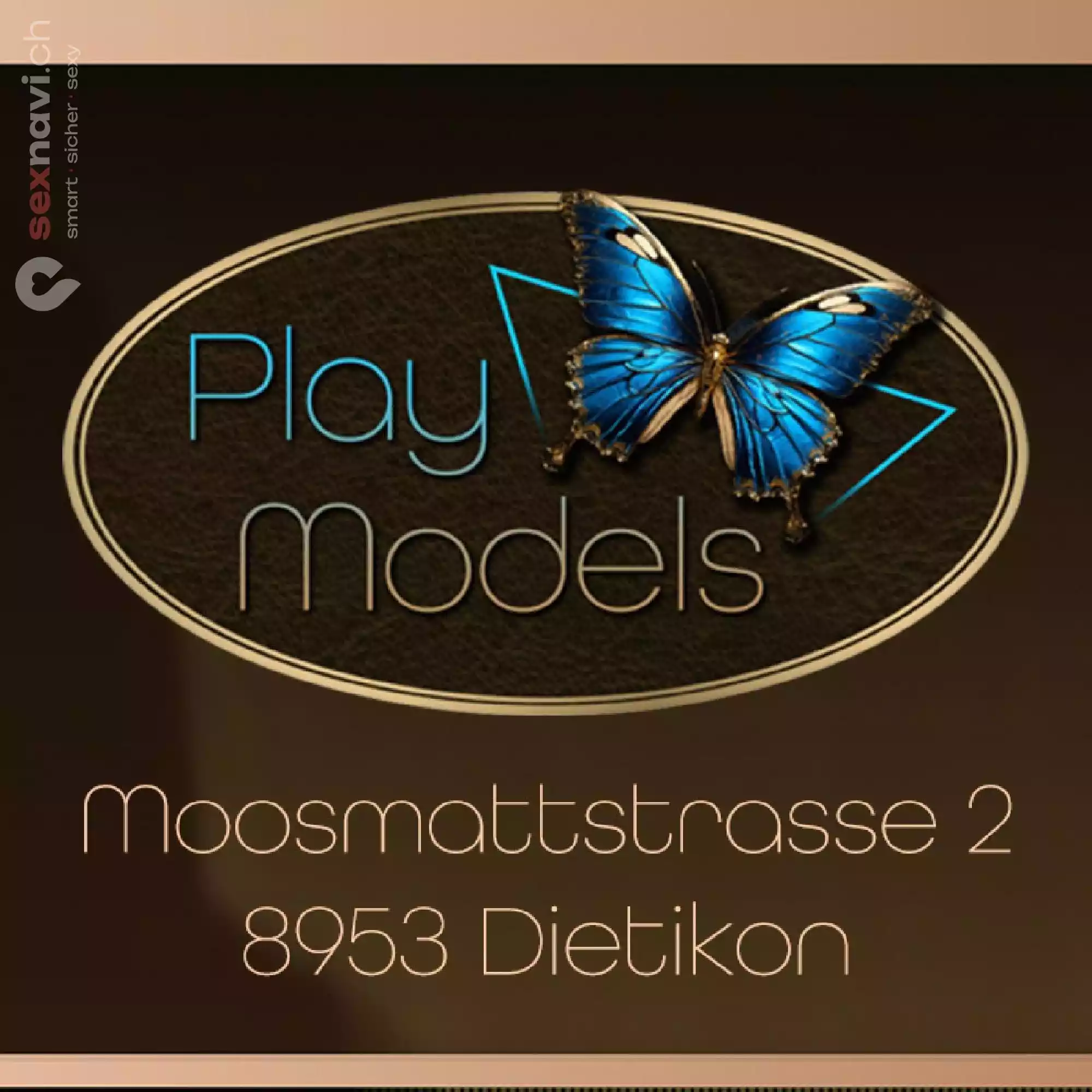 PLAYMODELS DIETIKON PLAYMODELS DIETIKON Zürich Umgebung