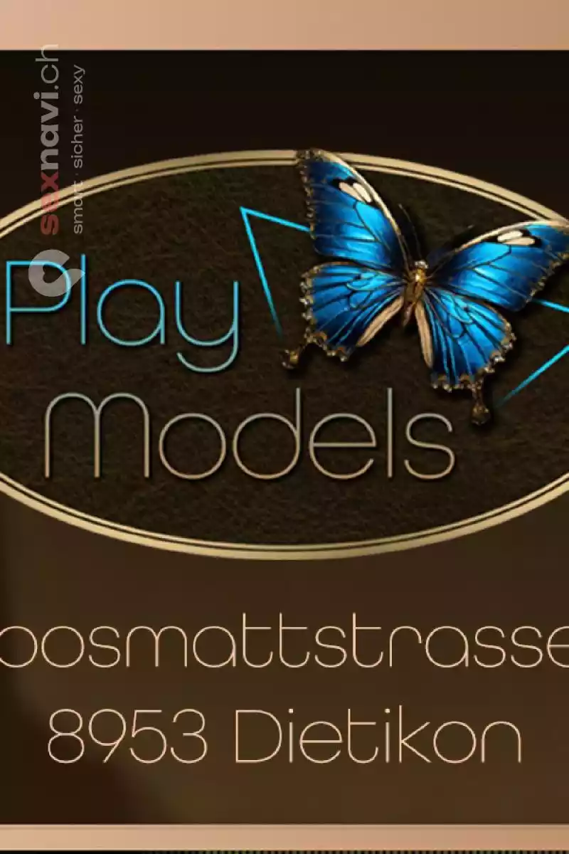 PLAYMODELS DIETIKON PLAYMODELS DIETIKON Zürich Umgebung