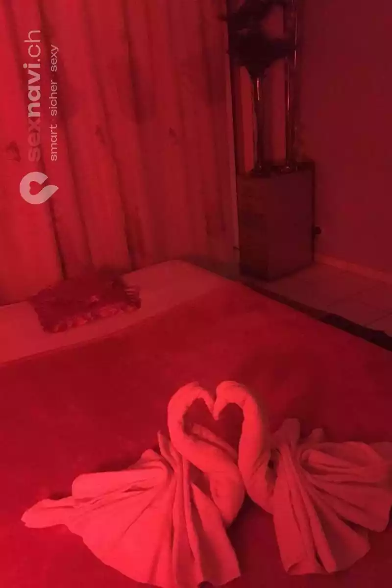 Thai Villa Thai Villa Zürich Stadt