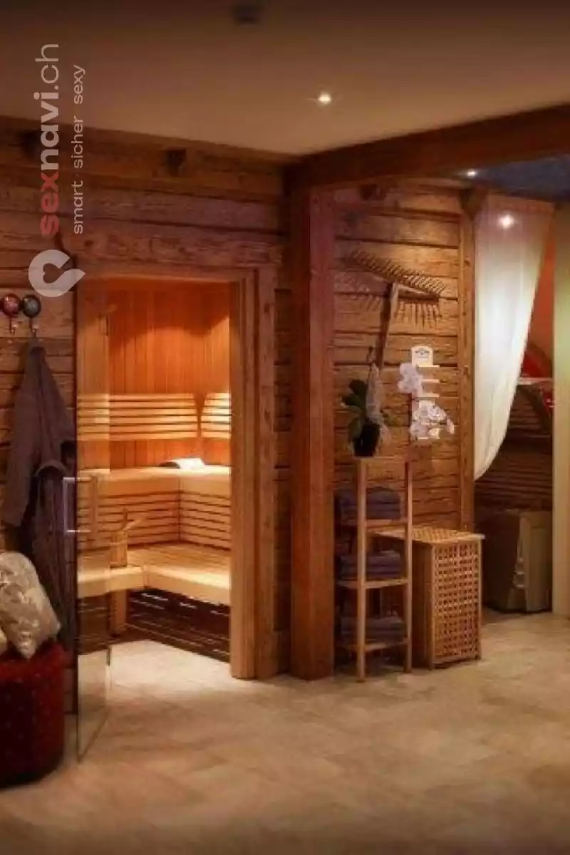 CLUB PALLADIUM CLUB PALLADIUM St.Gallen