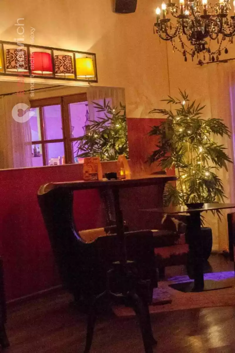 CLUB PALLADIUM CLUB PALLADIUM St.Gallen