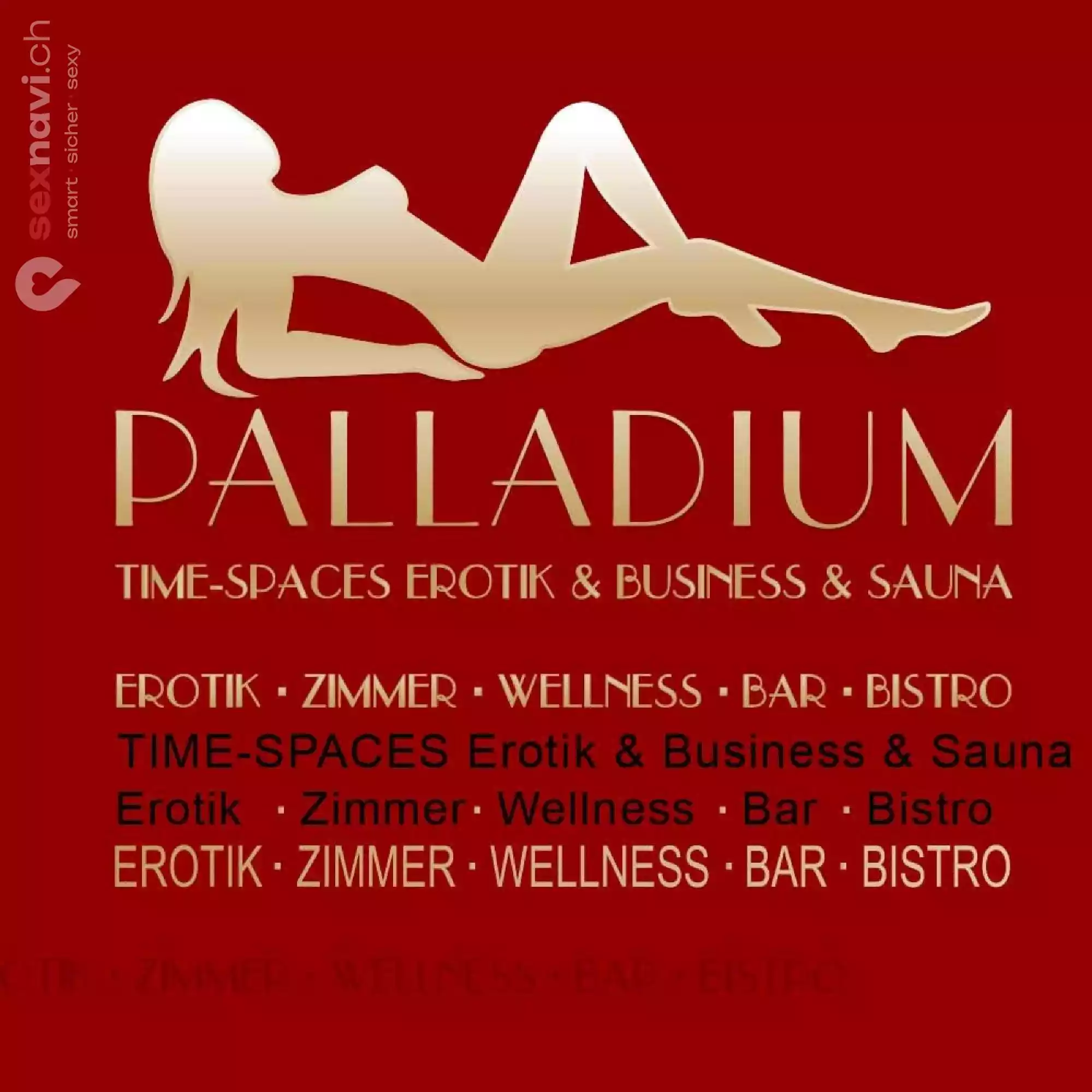 CLUB PALLADIUM CLUB PALLADIUM St.Gallen