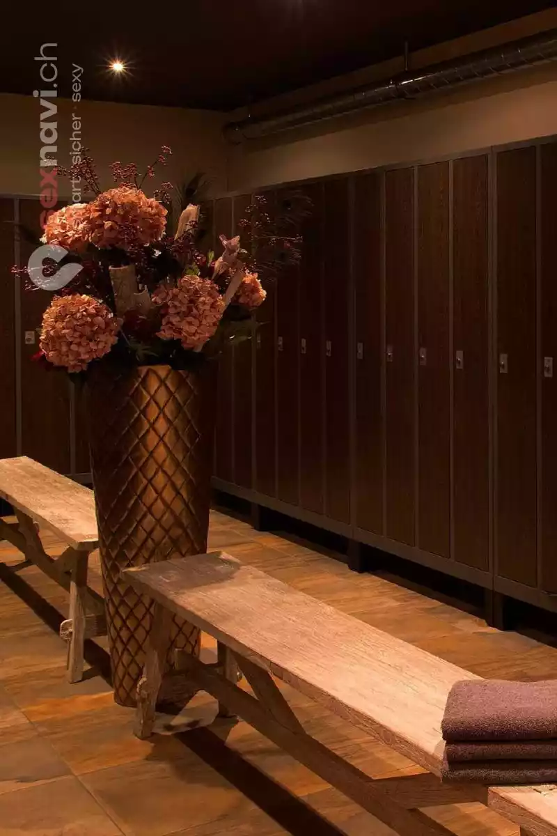 CLUB PALLADIUM CLUB PALLADIUM St.Gallen