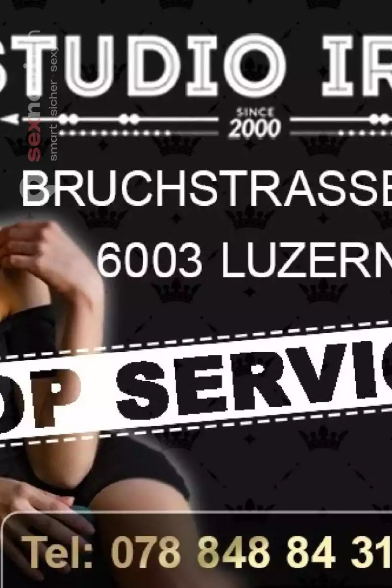 Studio Iron Studio Iron Luzern