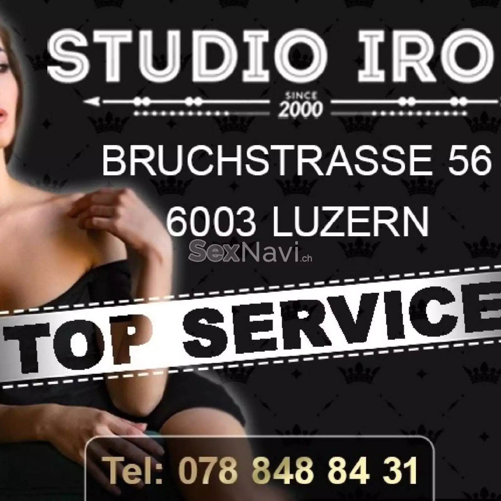 Studio Iron Studio Iron Luzern