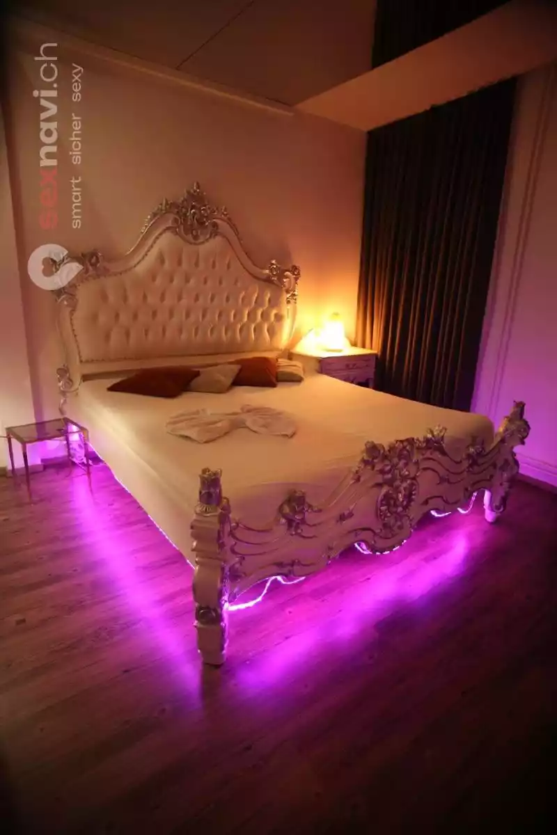 Edelweiss / Sugarbabes Basel Edelweiss / Sugarbabes Basel Basel