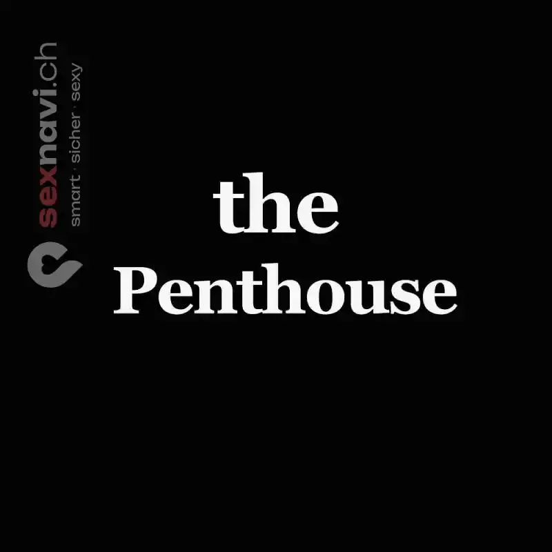 thePENTHOUSE thePENTHOUSE Zürich Umgebung