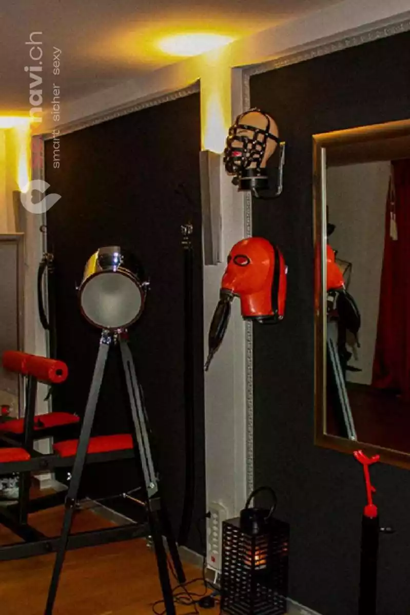 Studio Hades Studio Hades Zürich Umgebung