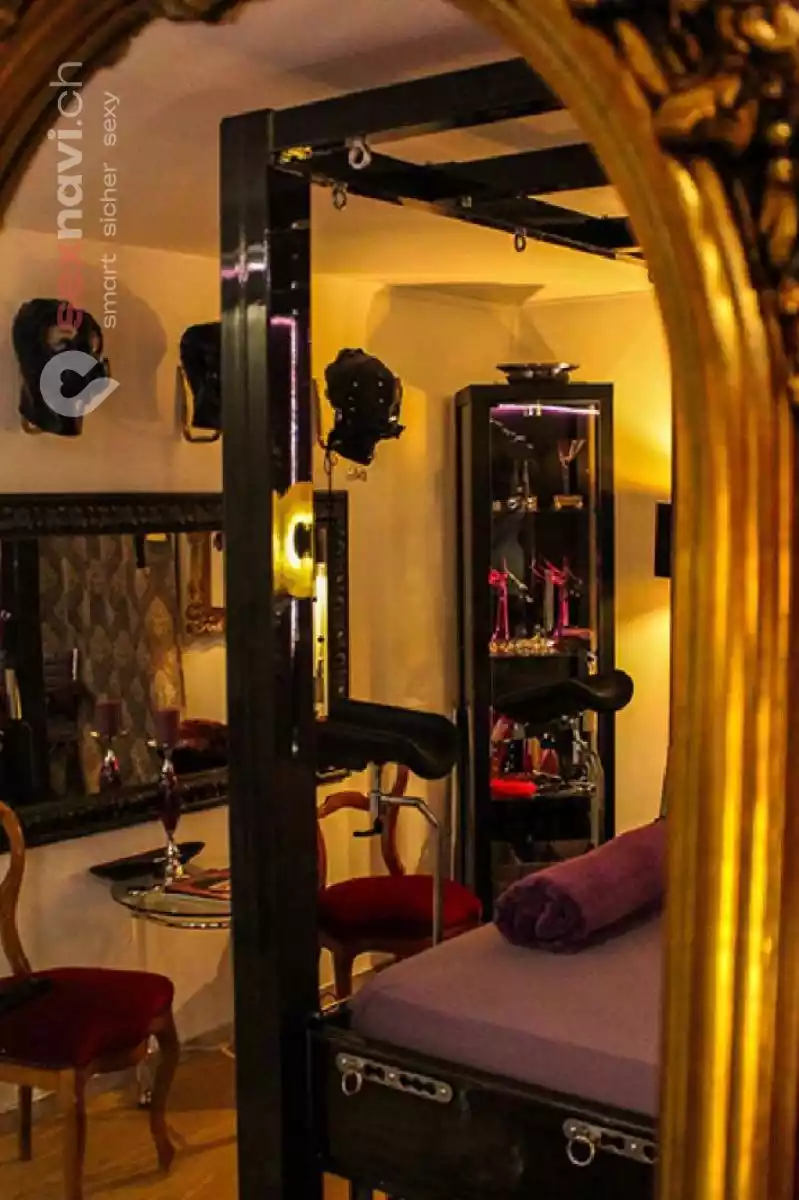 Studio Hades Studio Hades Zürich Umgebung