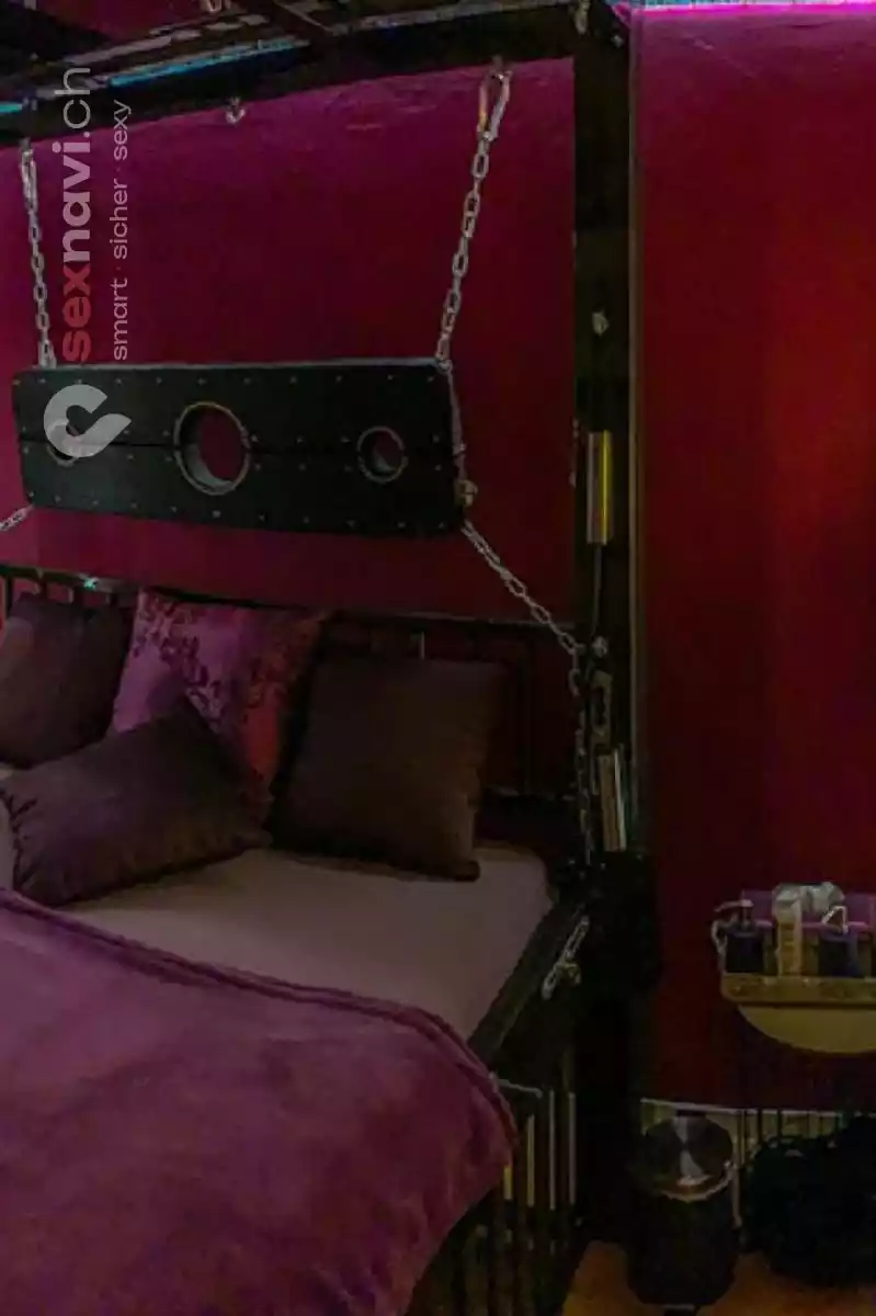 Studio Hades Studio Hades Zürich Umgebung