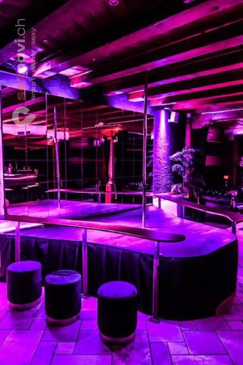 Kontaktbar Sternen Kontaktbar Sternen St.Gallen