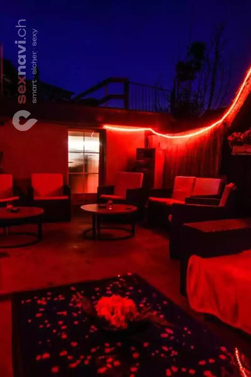 Kontaktbar Sternen Kontaktbar Sternen St.Gallen