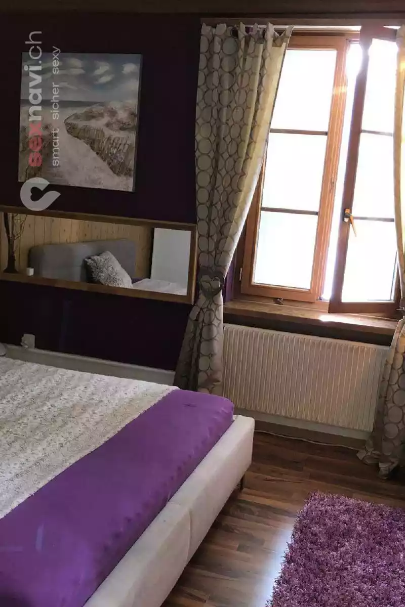 HAUS ERIKA HAUS ERIKA Aargau