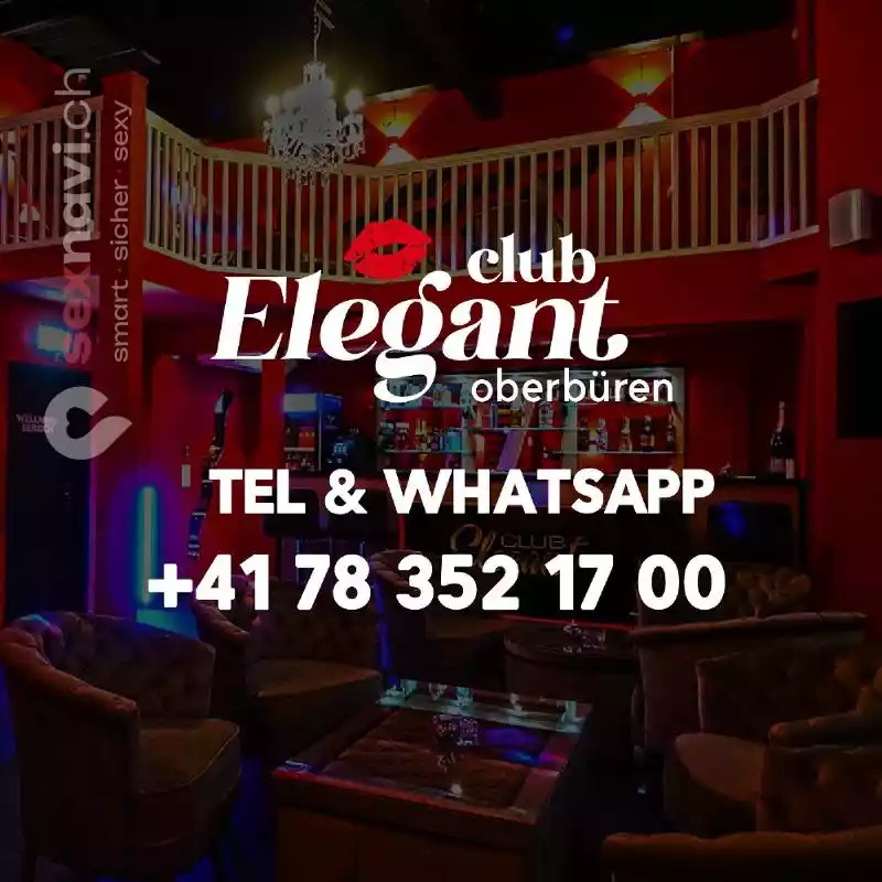 Club Elegant Club Elegant St.Gallen