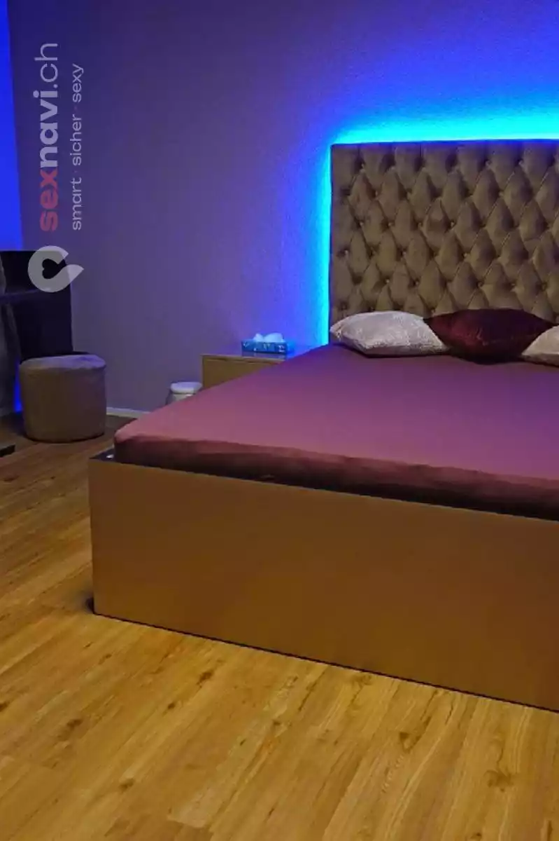 Club Elegant Club Elegant St.Gallen