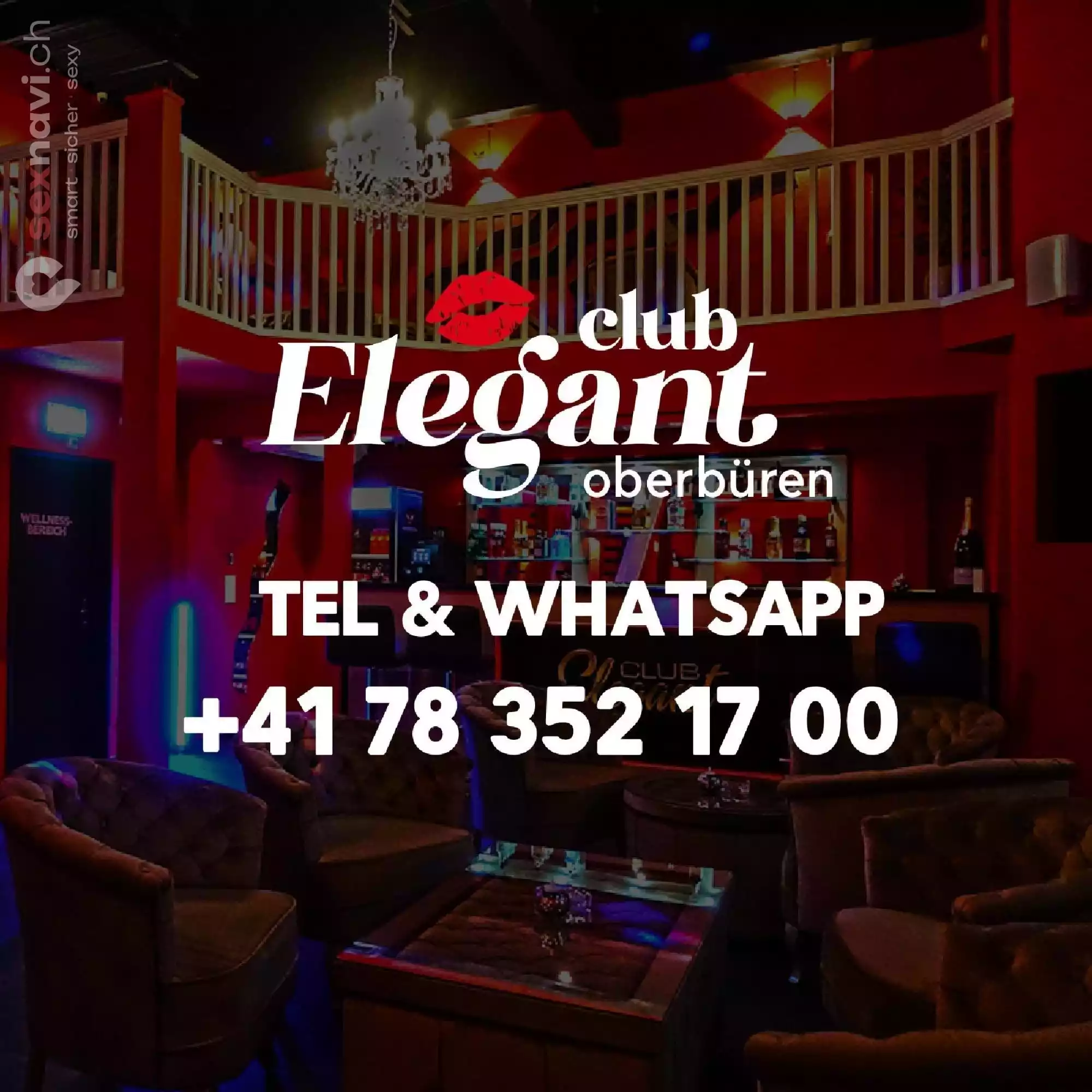 Club Elegant Club Elegant St.Gallen