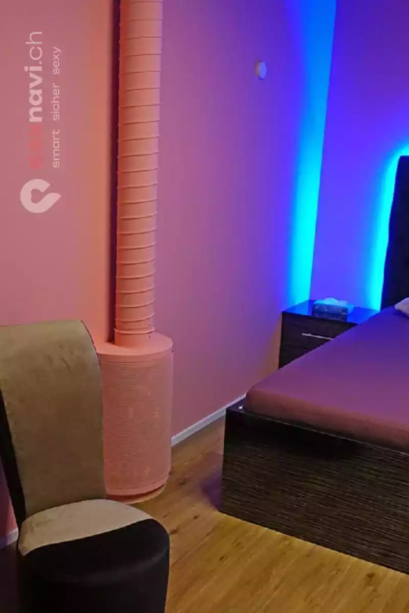 Club Elegant Club Elegant St.Gallen