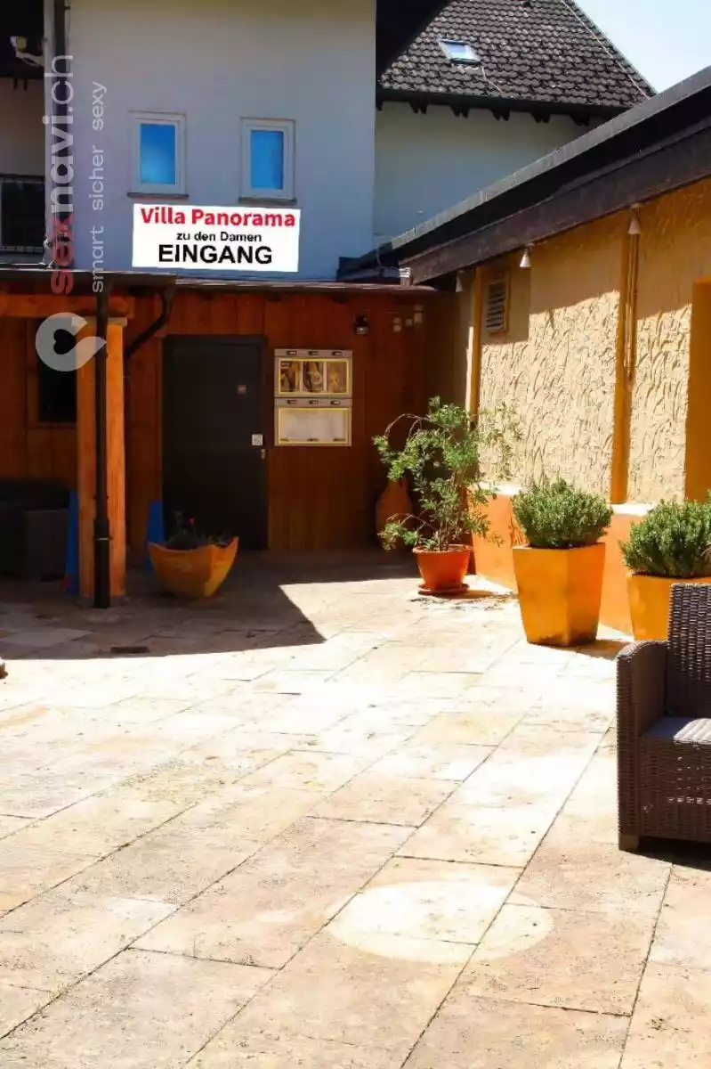 Villa Panorama Villa Panorama Baden-Württemberg