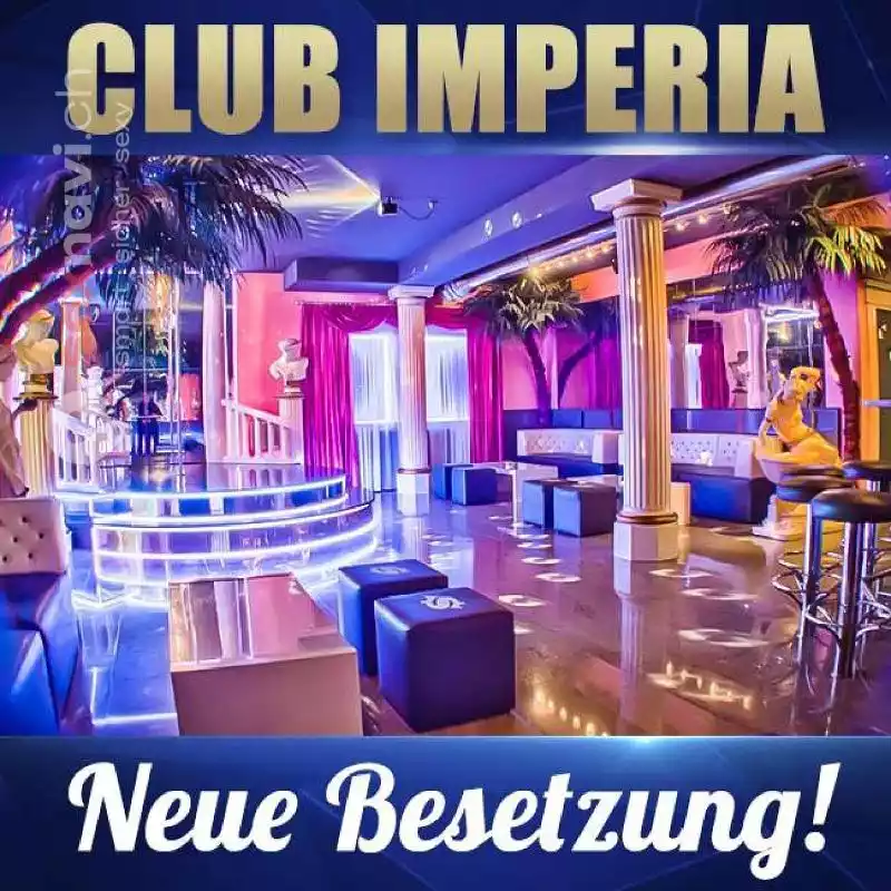 Club Imperia Club Imperia Baden-Württemberg