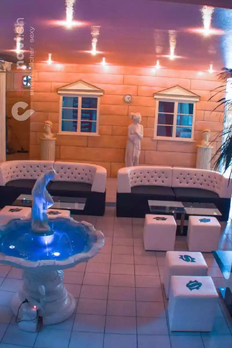 Club Imperia Club Imperia Baden-Württemberg