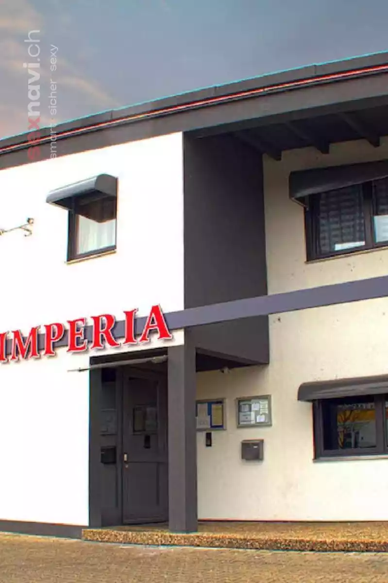 Club Imperia Club Imperia Baden-Württemberg