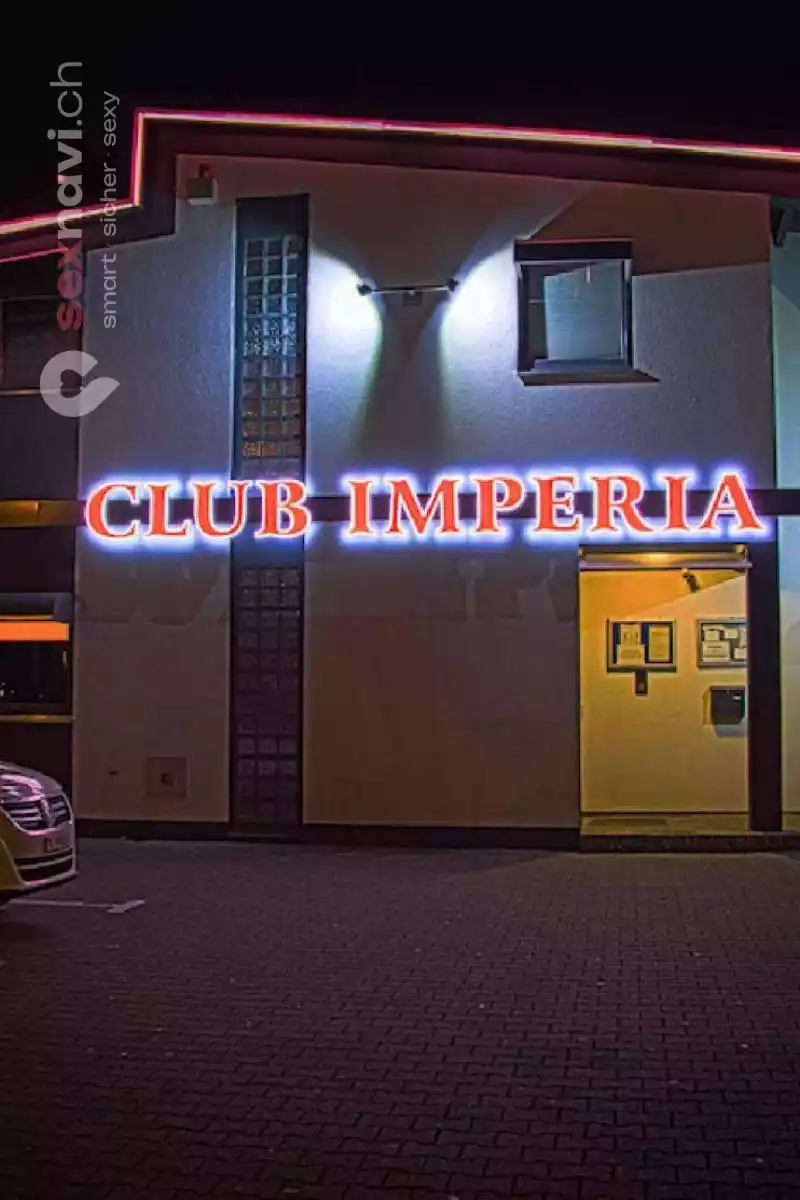Club Imperia Club Imperia Baden-Württemberg