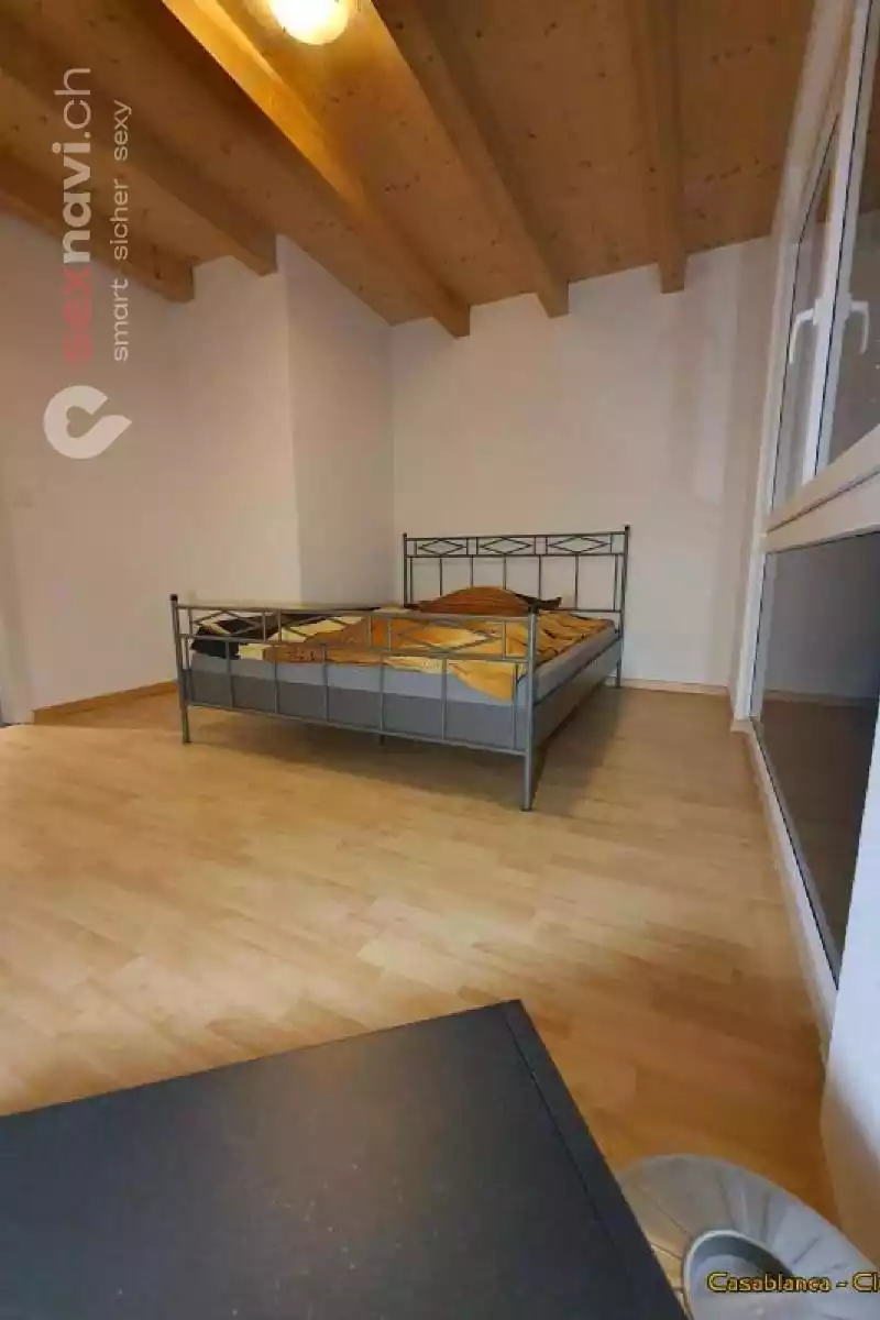 Private Sex WG Private Sex WG St.Gallen