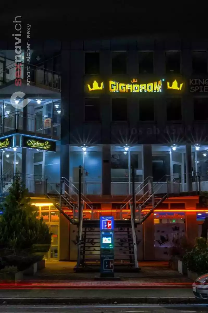 Kiekerei3a ***** Kiekerei3a ***** Baden-Württemberg