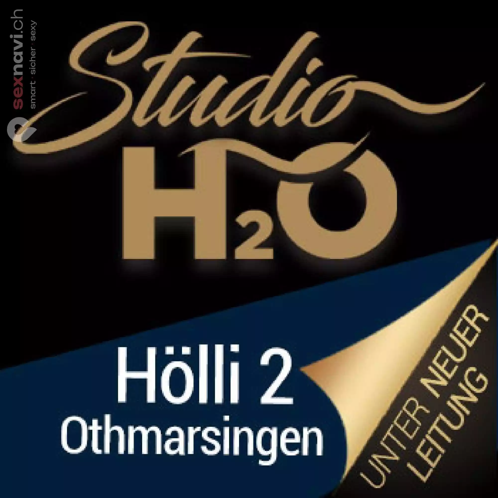 Studio H2O - Mondana Studio H2O - Mondana Aargau