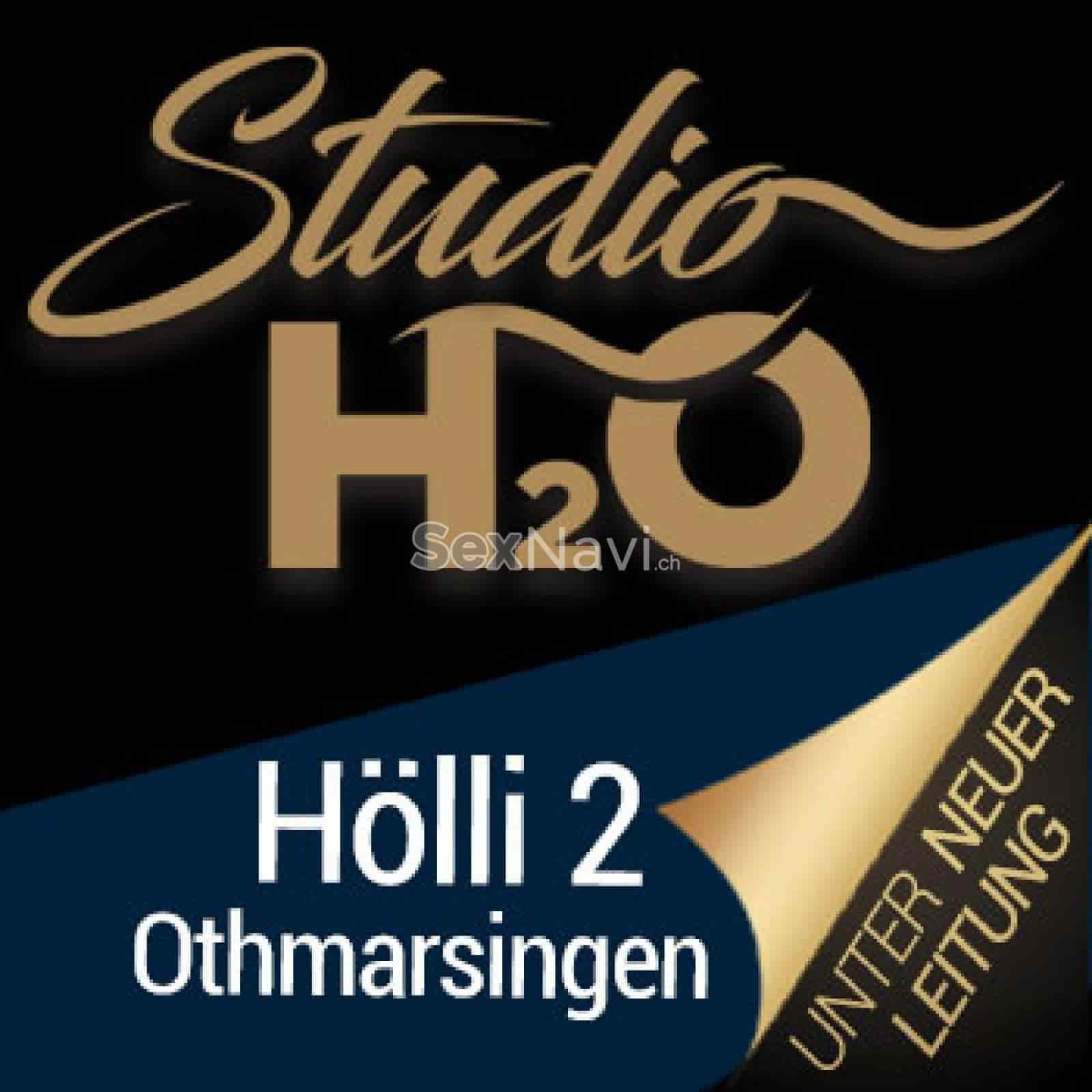 Studio H2O - Mondana Studio H2O - Mondana Aargau