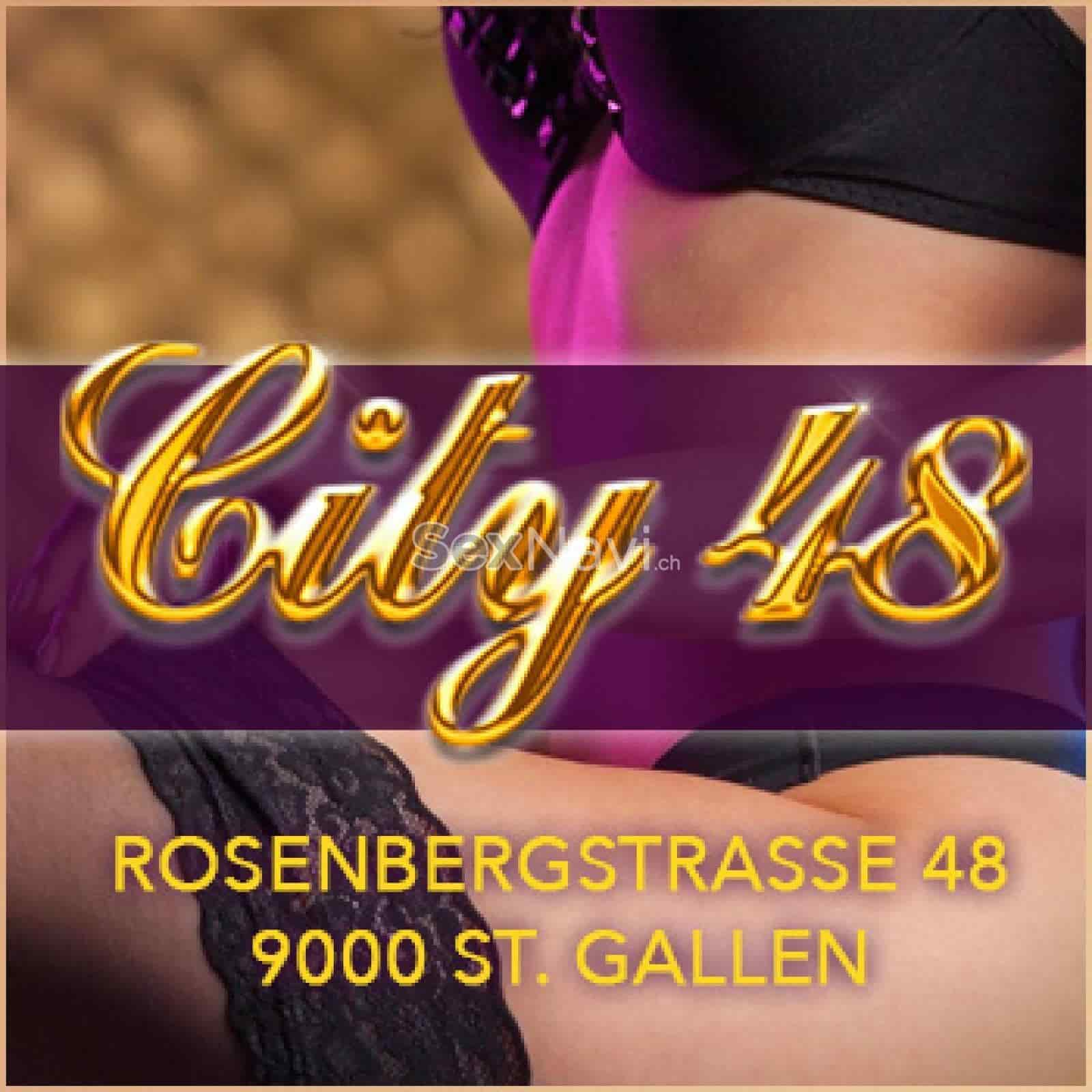 City 48 City 48 St.Gallen