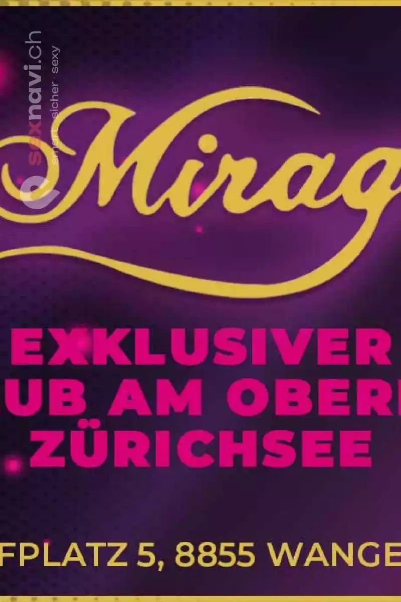 Club Mirage Club Mirage Schwyz
