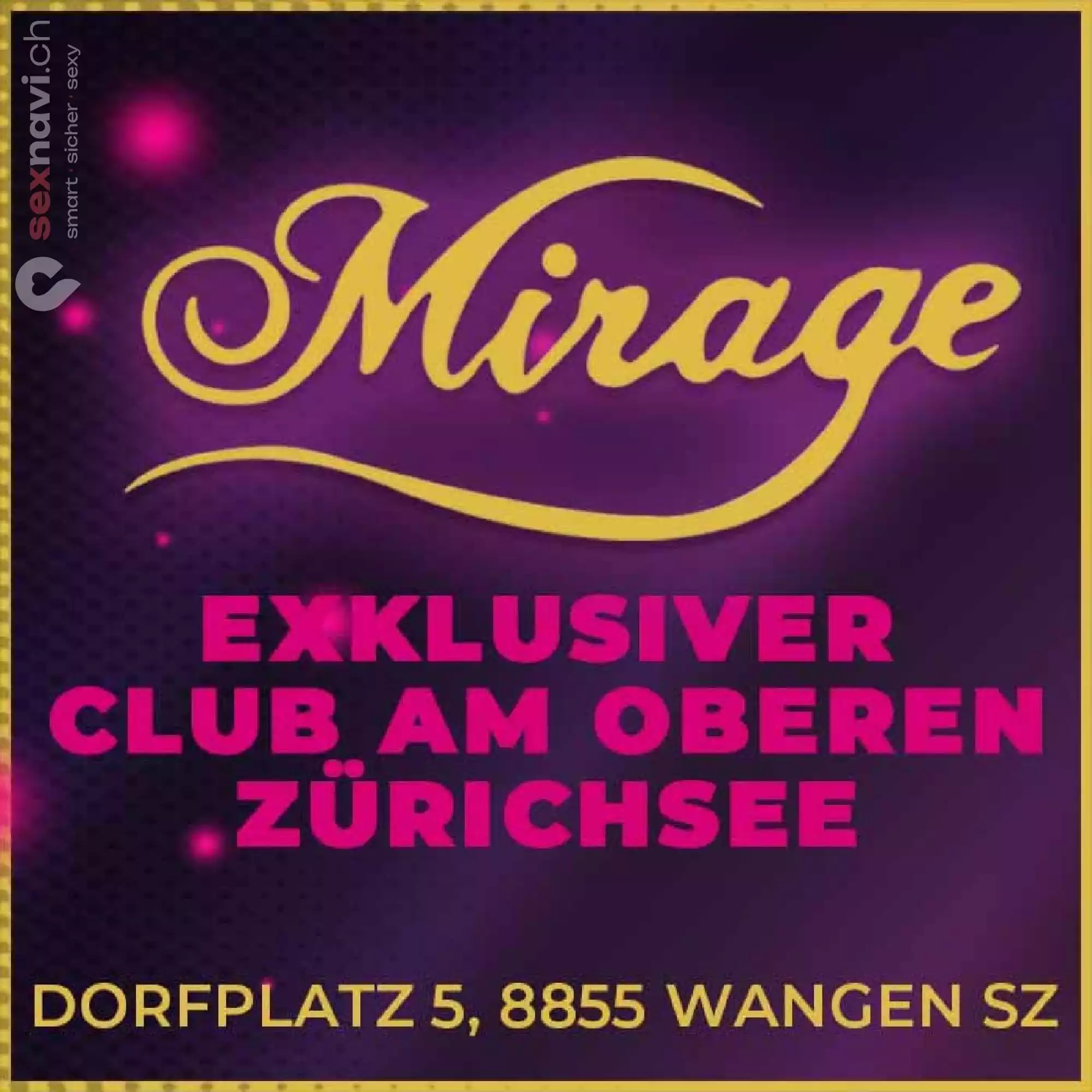 Club Mirage Club Mirage Schwyz