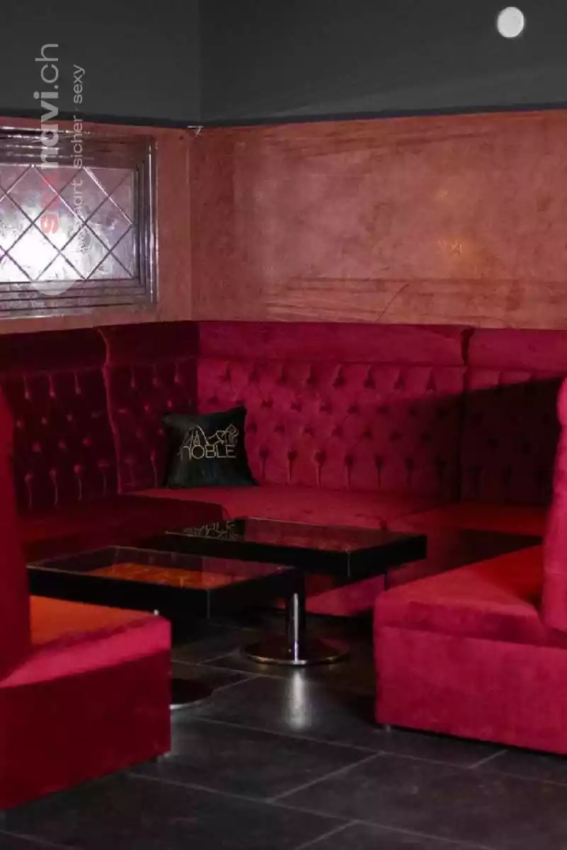 Club Noble Club Noble Aargau