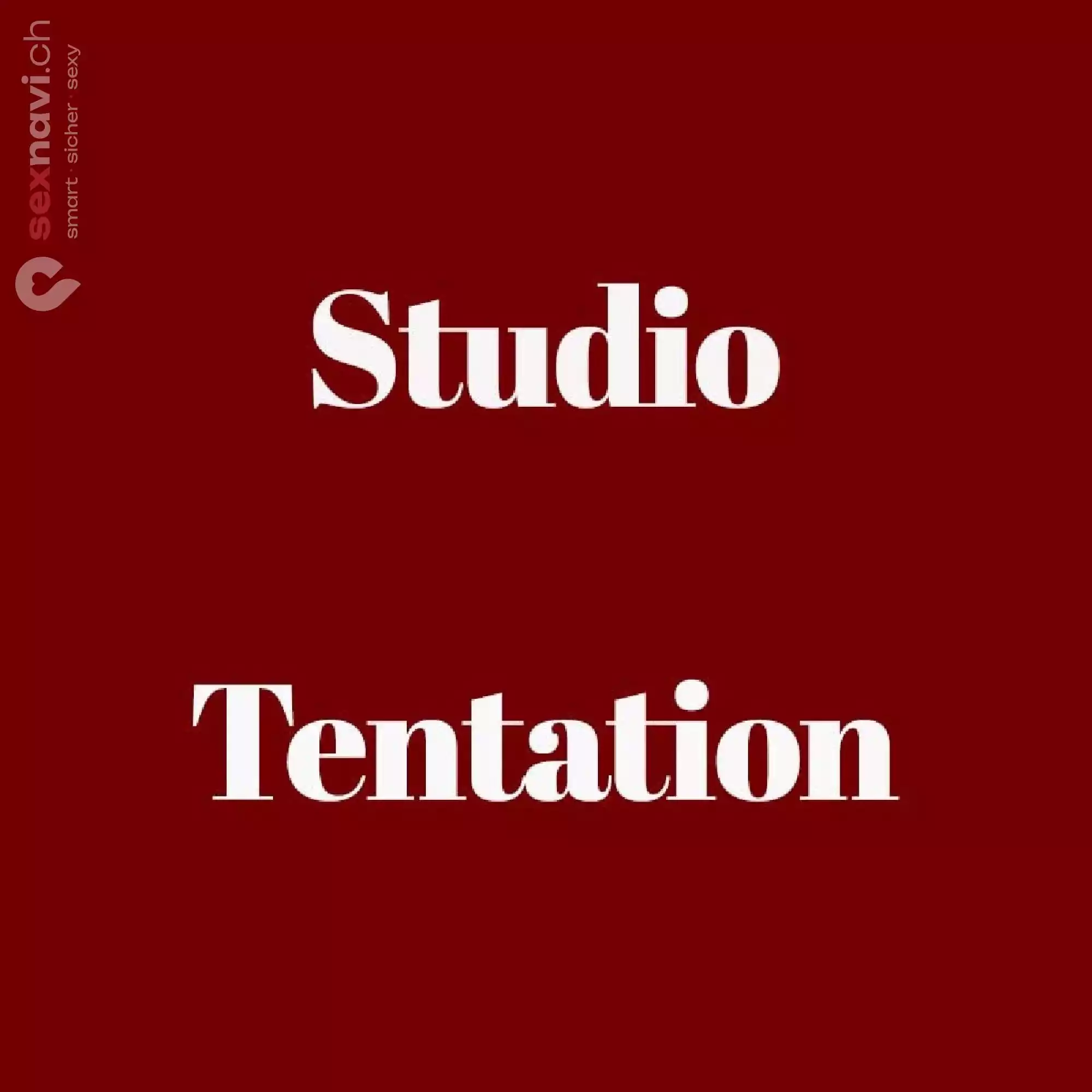Studio TENTATION Studio TENTATION Aargau