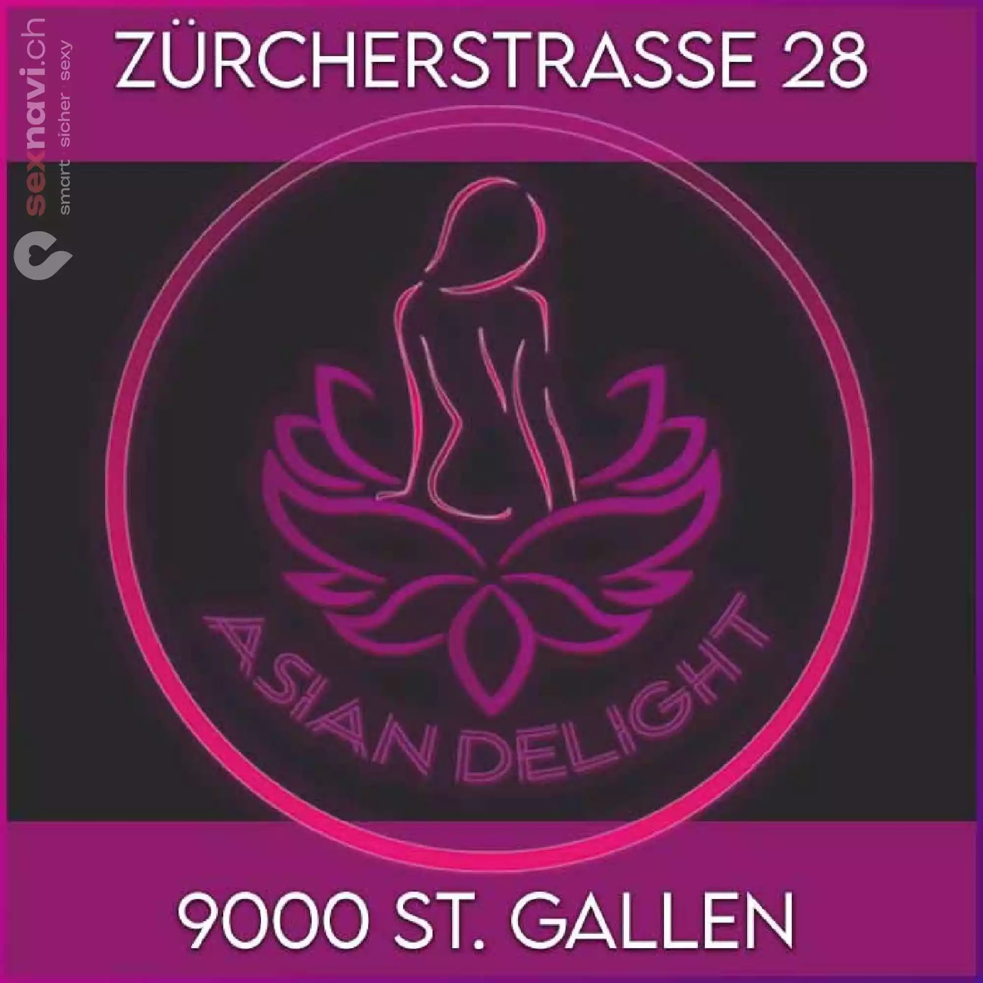Asian Delight Asian Delight St.Gallen