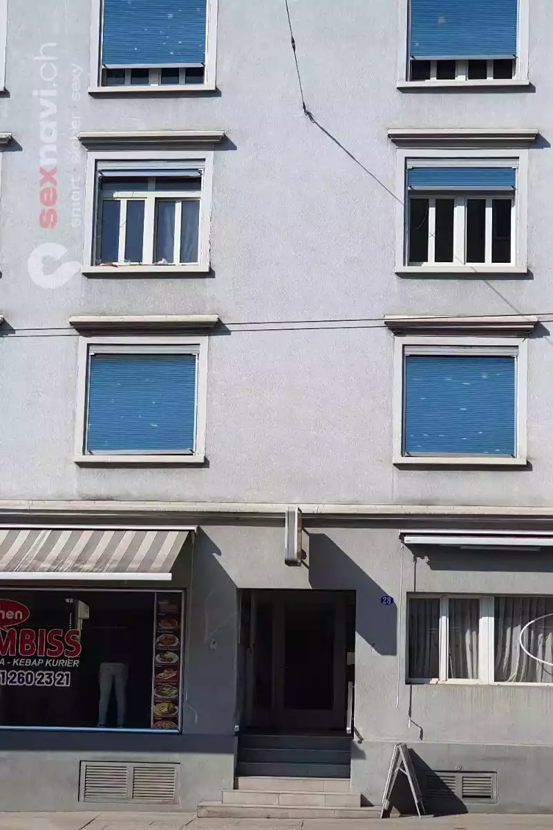 Asian Delight Asian Delight St.Gallen