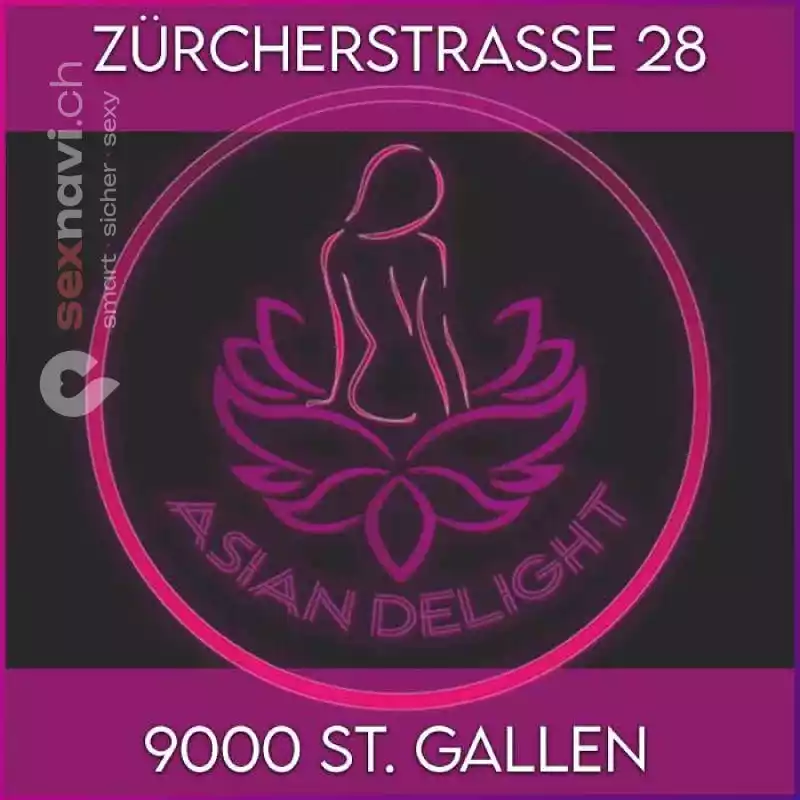 Asian Delight Asian Delight St.Gallen