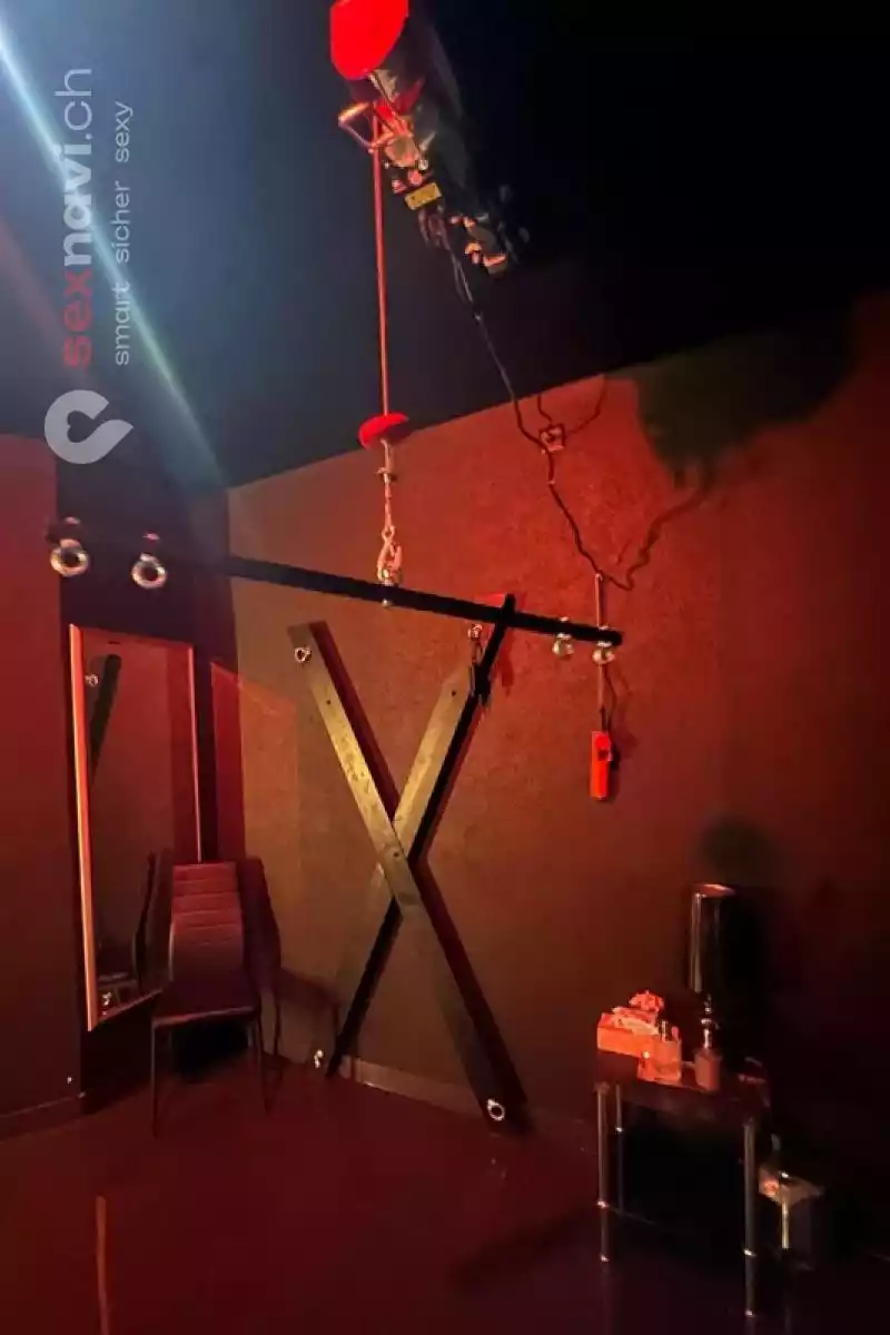 Bitchpoint Bitchpoint Aargau