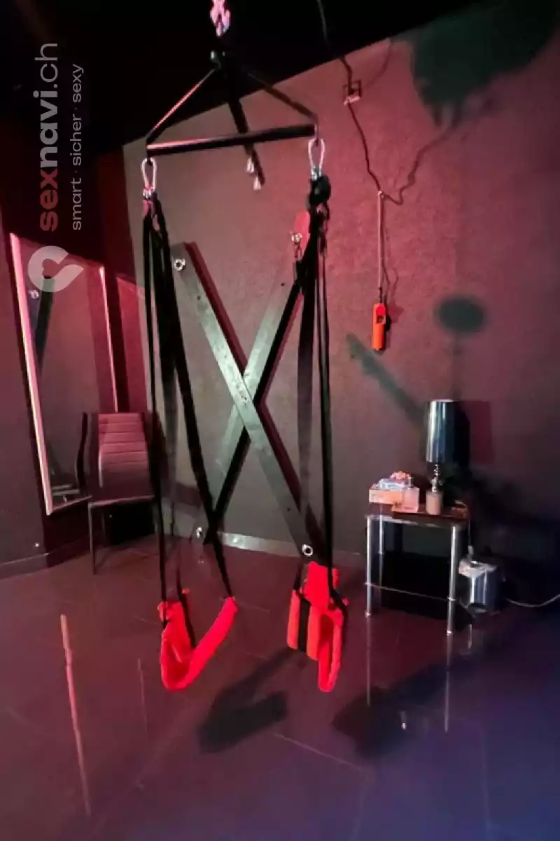 Bitchpoint Bitchpoint Aargau