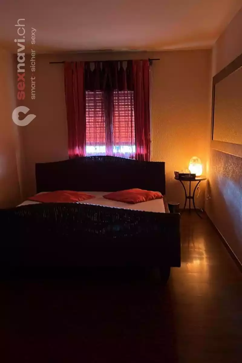 Hot Dreams Hot Dreams Luzern