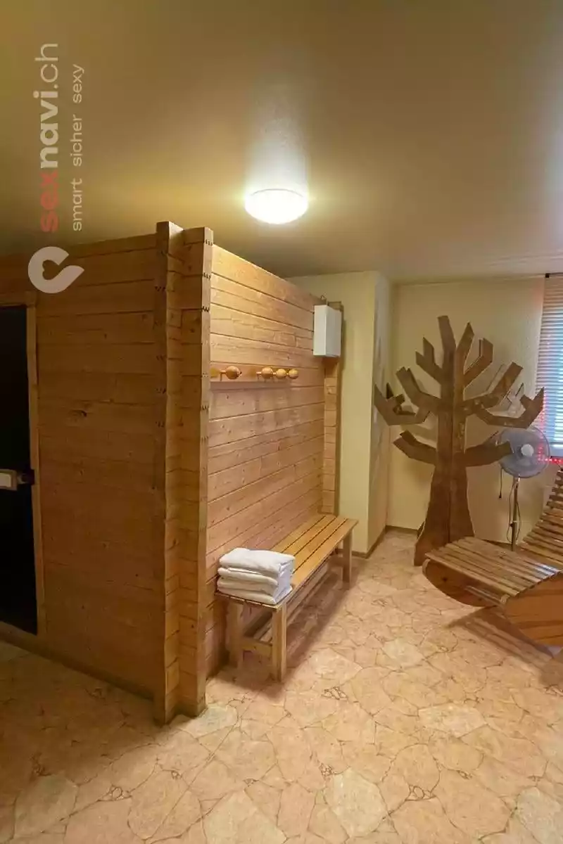 Hot Dreams Hot Dreams Luzern